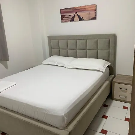 Appartement Jasmine