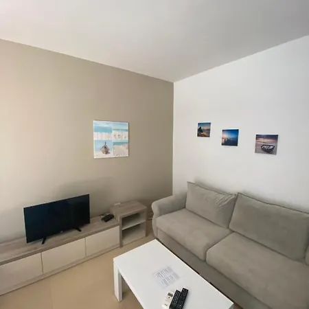 Appartement Jasmine