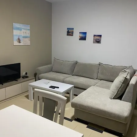 Jasmine Appartement