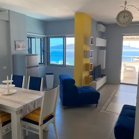 Jasmine Appartement
