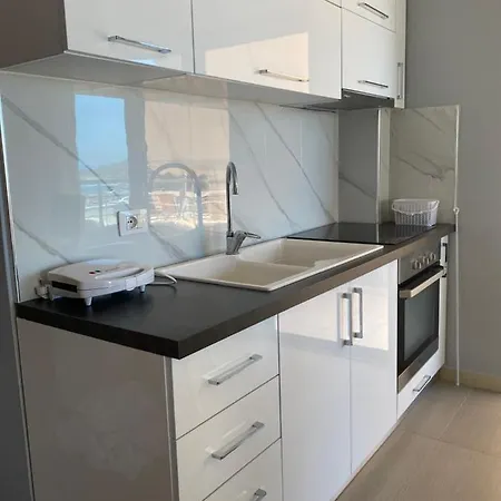 Jasmine Appartement