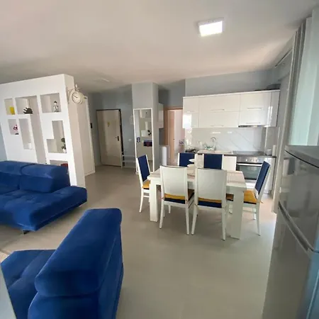 Appartement Jasmine