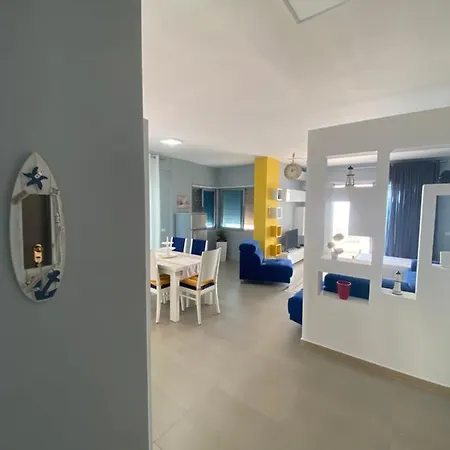 Jasmine Appartement