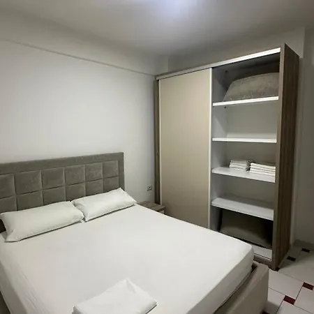 Jasmine Appartement