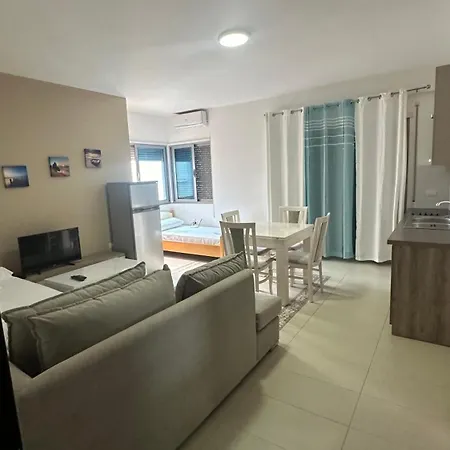 Jasmine Appartement *