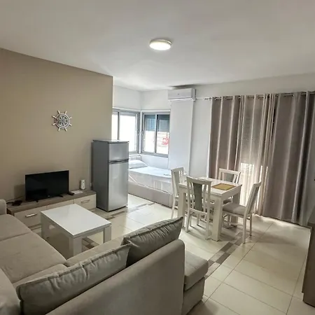 Appartement Jasmine