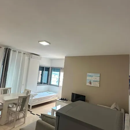Appartement Jasmine