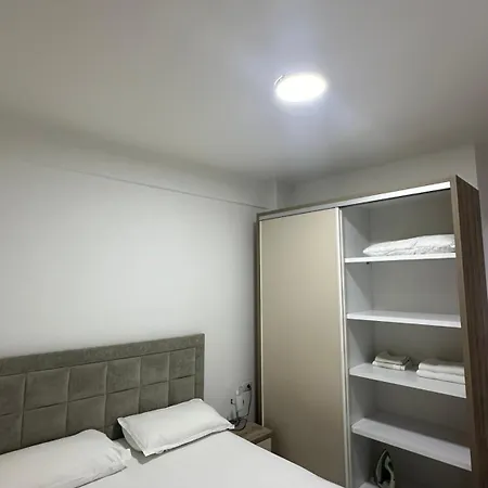 Jasmine Appartement *