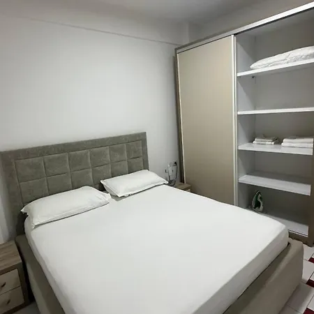 Jasmine Appartement
