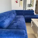 Appartement Jasmine Saranda