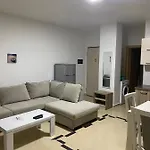 Jasmine Апартаменты Саранда