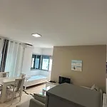 Appartement Jasmine