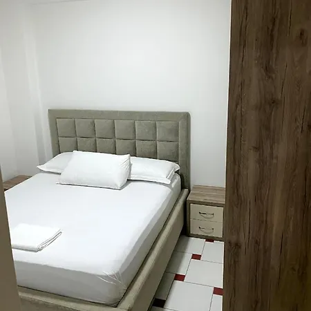 Appartement Jasmine Sarandë