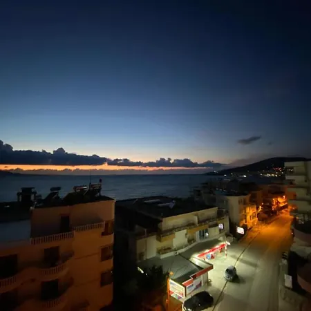 Appartement Jasmine *