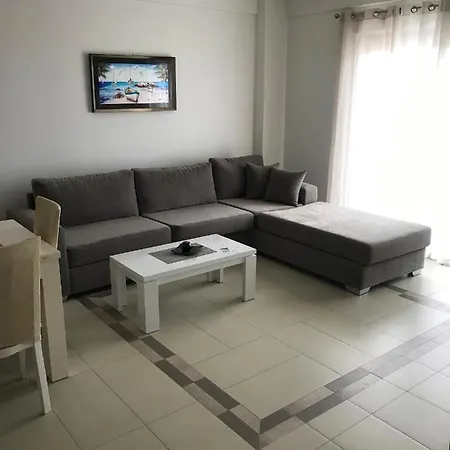 Jasmine Appartement *