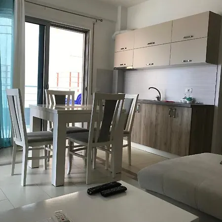 Appartement Jasmine Sarandë