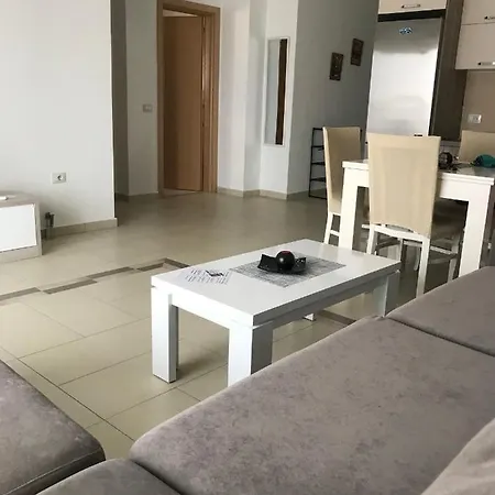 Jasmine Appartement *