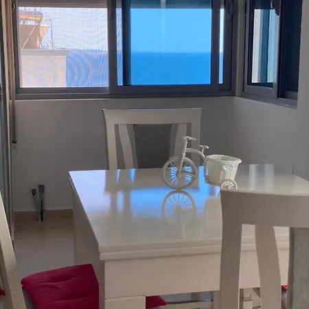 Apartment Jasmine Sarande