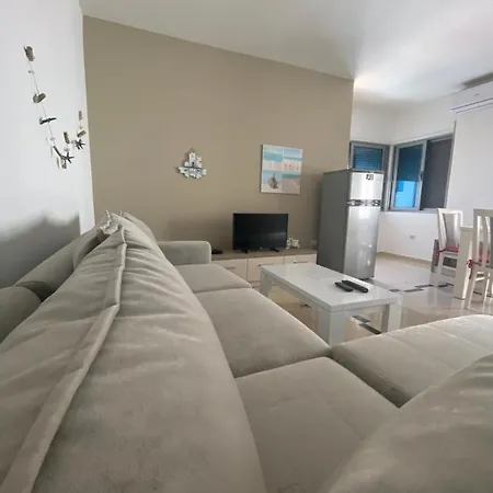 Appartement Jasmine Sarandë