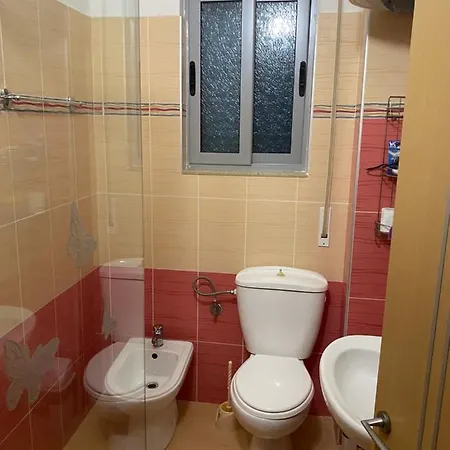 Jasmine Apartment Sarande
