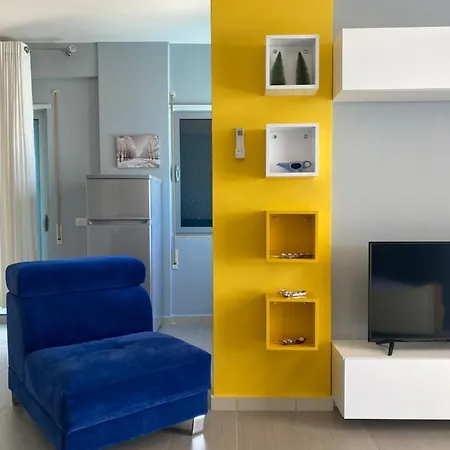 Appartement Jasmine *