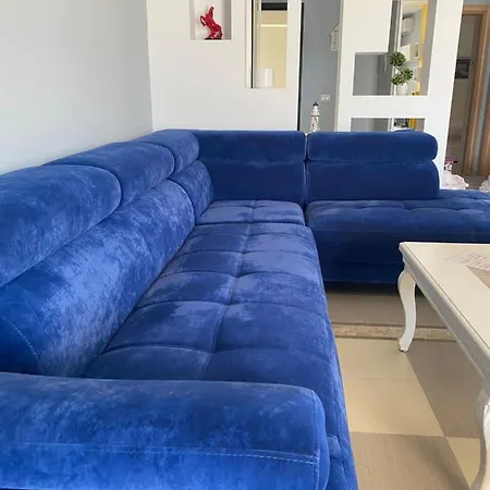 Appartement Jasmine Sarandë