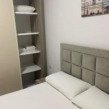 Appartement Jasmine Sarandë