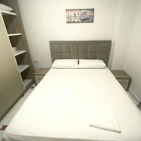 Jasmine Appartement *