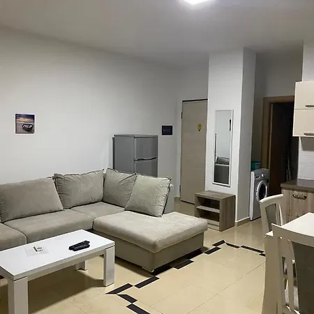 Jasmine Apartment Sarande