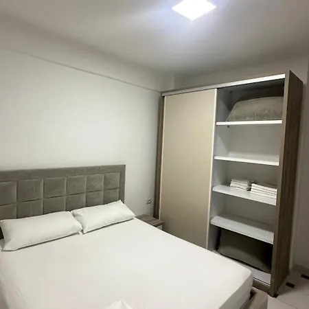 Jasmine Appartement