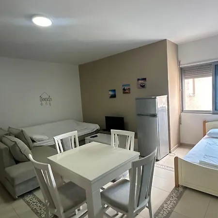 Appartement Jasmine *