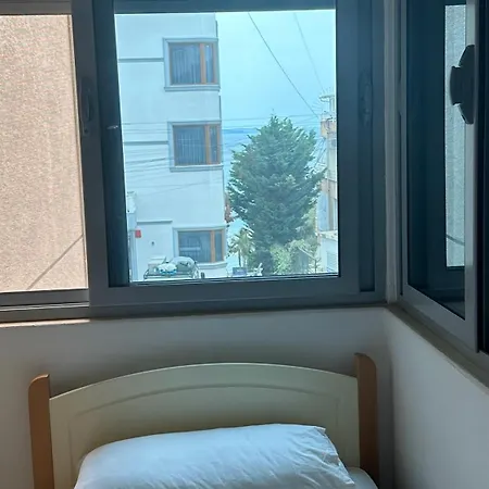 Jasmine Apartment Sarande