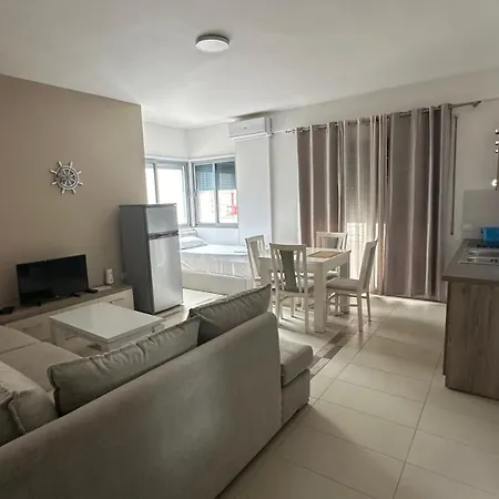 Appartement Jasmine *