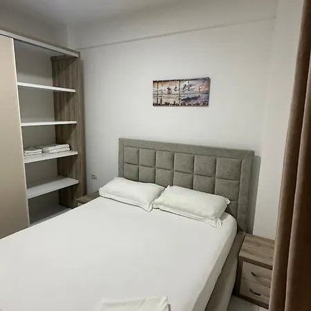 Appartement Jasmine Sarandë