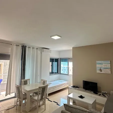 Jasmine Apartamento *
