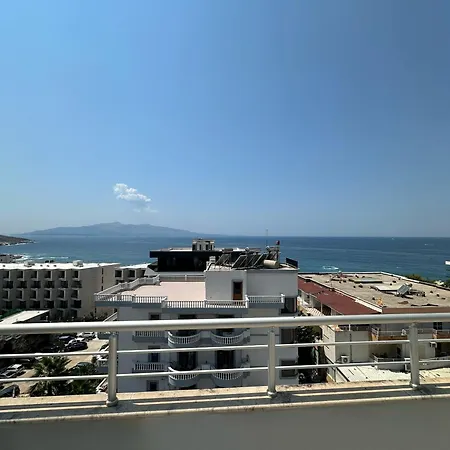 Jasmine Appartamento Sarandë