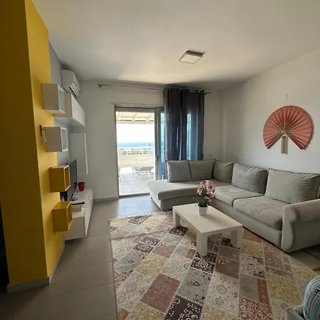 Jasmine * Sarandë