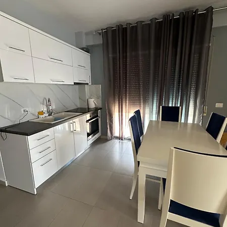 Jasmine Appartamento Sarandë